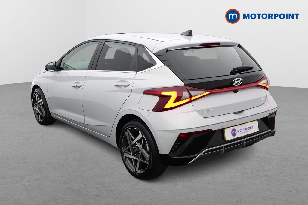 Used Hyundai i20 2026 for sale - 78078510: Photo 5