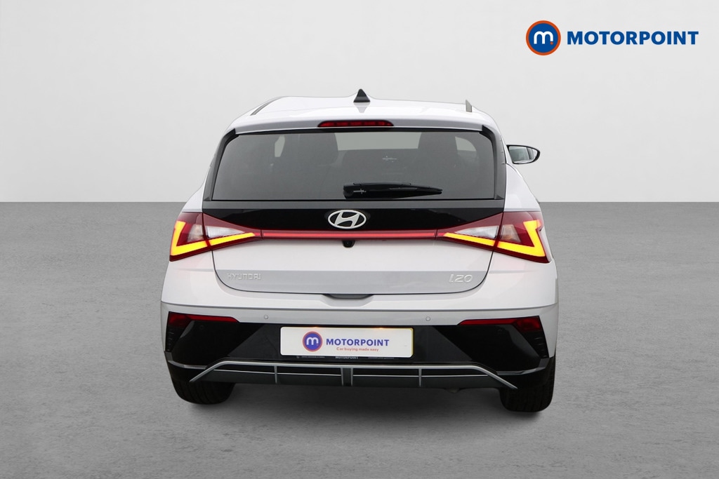 Used Hyundai i20 2026 for sale - 78078510: Photo 6
