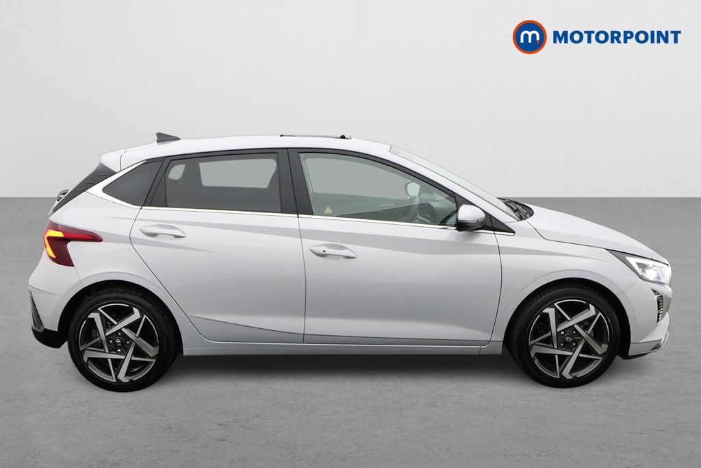 Used Hyundai i20 2026 for sale - 78078510: Photo 8