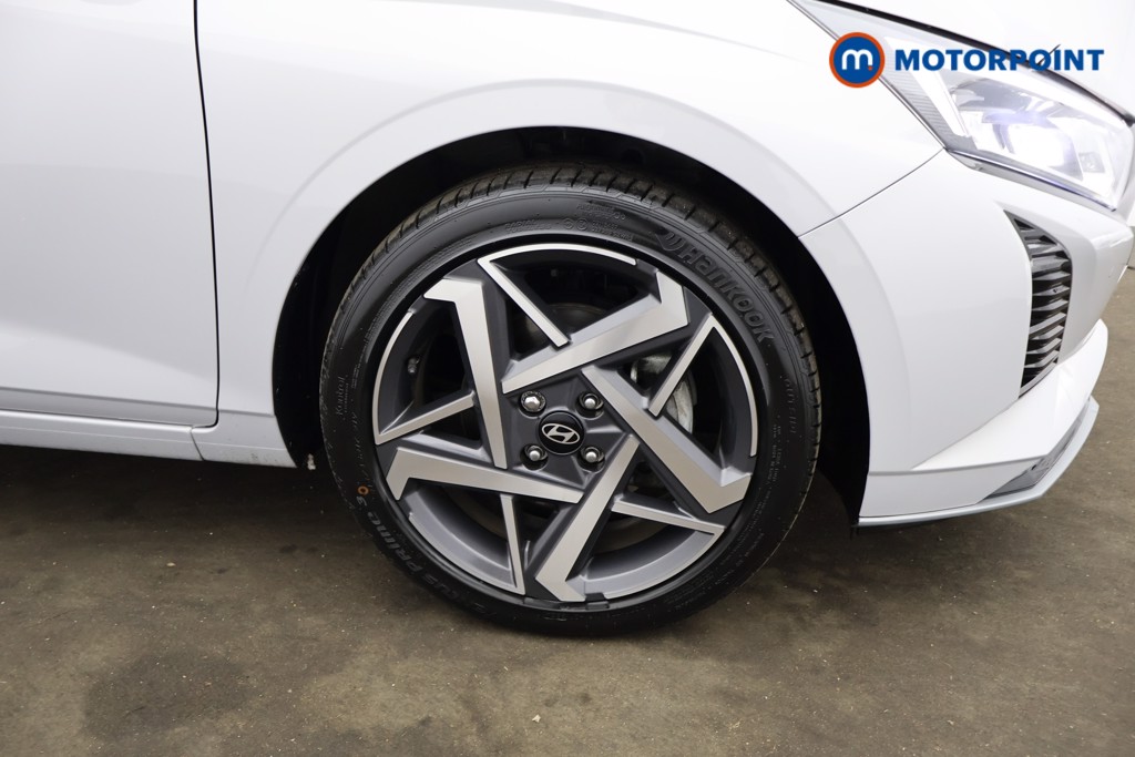 Used Hyundai i20 2026 for sale - 78078510: Photo 9