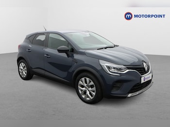 Used Renault Captur 2022 for sale - 78915331: Photo