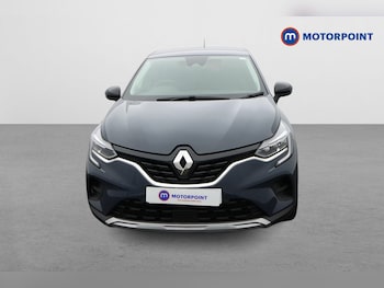 Used Renault Captur 2022 for sale - 78915331: Photo