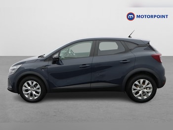 Used Renault Captur 2022 for sale - 78915331: Photo