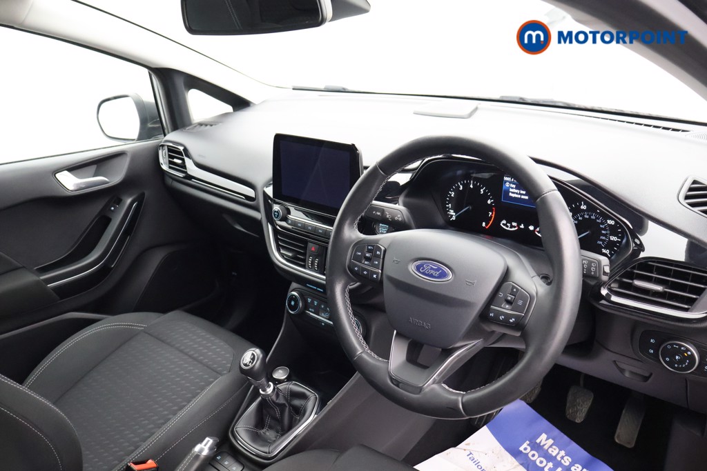 Used Ford Fiesta 2019 for sale - 76494841: Photo 12