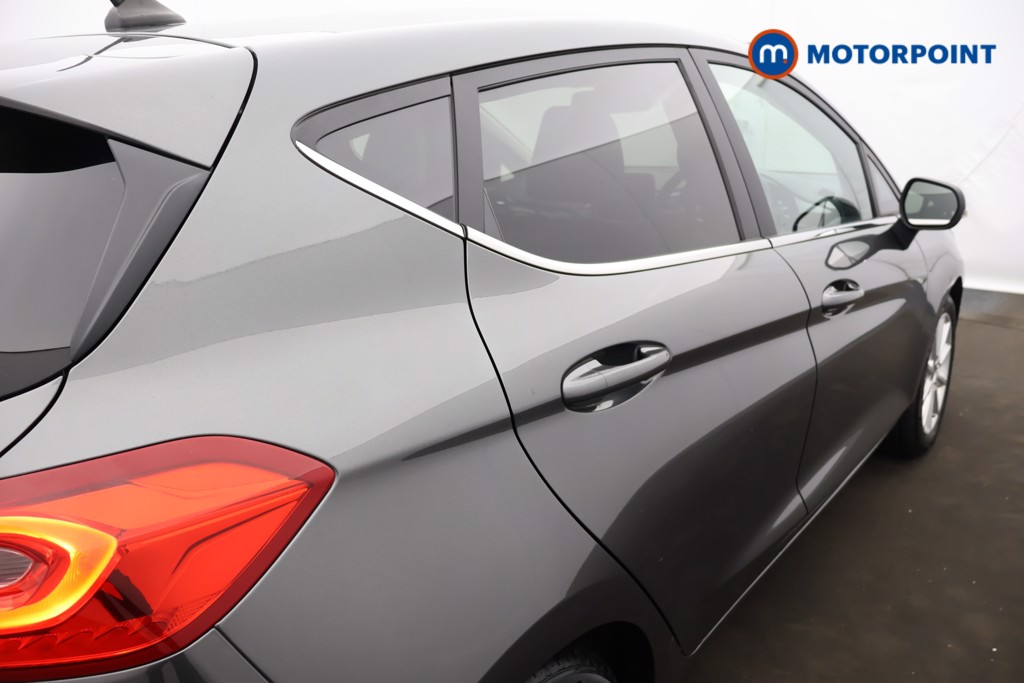 Used Ford Fiesta 2019 for sale - 76494841: Photo 17