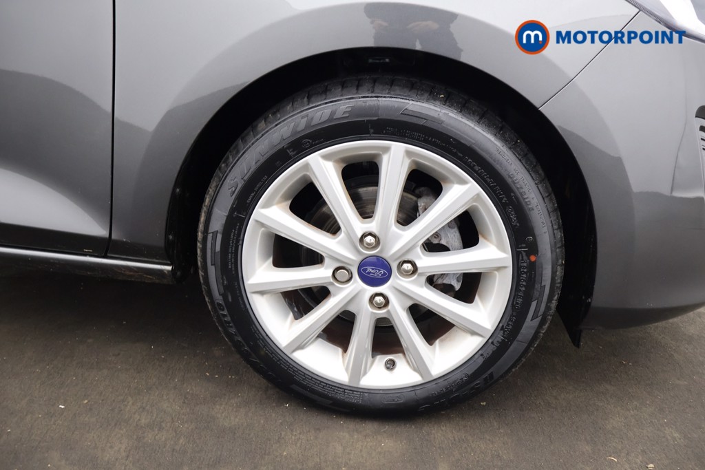 Used Ford Fiesta 2019 for sale - 76494841: Photo 18