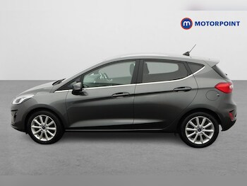 Used Ford Fiesta 2019 for sale - 76494841: Photo