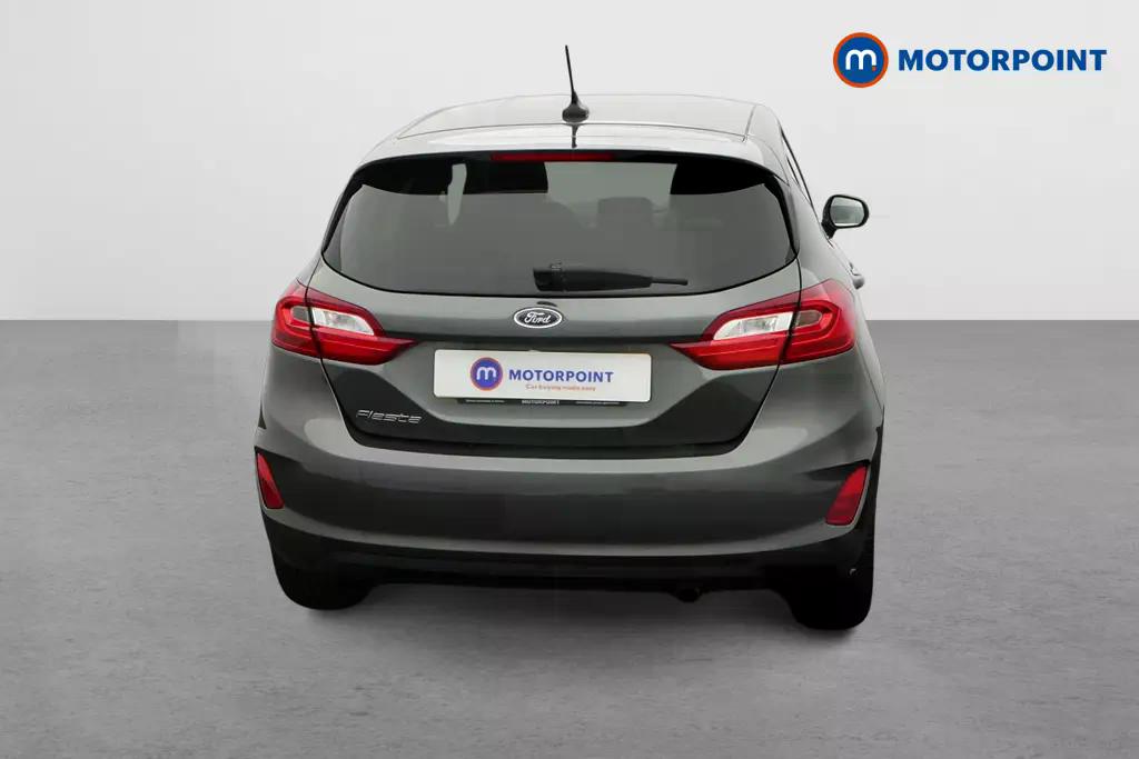 Used Ford Fiesta 2019 for sale - 76494841: Photo 5