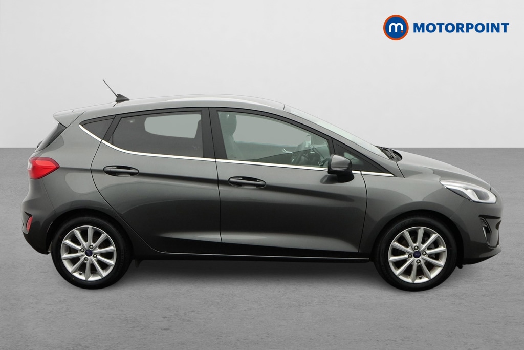 Used Ford Fiesta 2019 for sale - 76494841: Photo 7