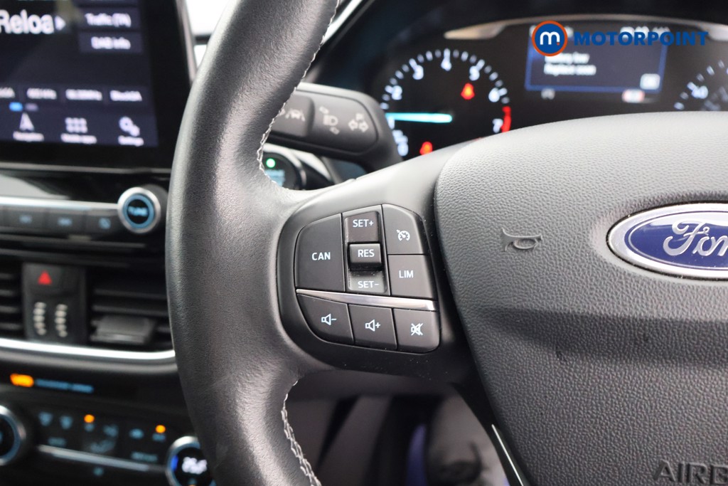 Used Ford Fiesta 2019 for sale - 76494841: Photo 8