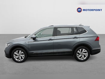 Used Volkswagen Tiguan Allspace 2022 for sale - 79560421: Photo
