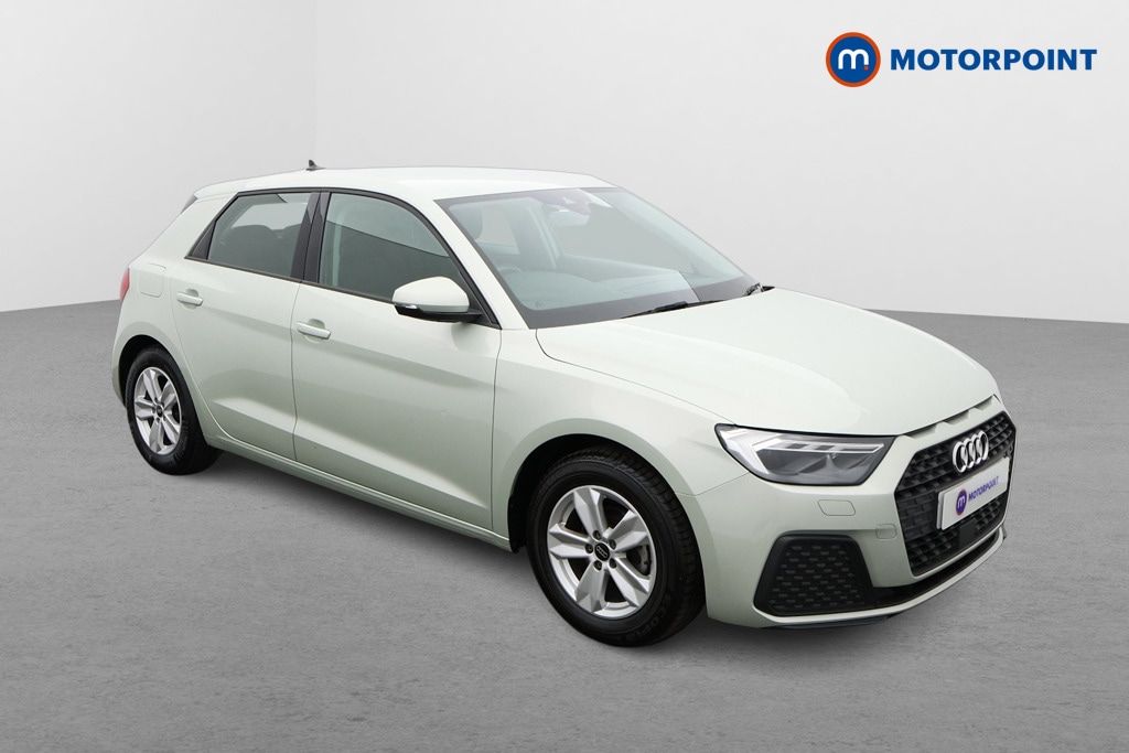 Used Audi A1 2023 for sale - 78153290: Photo 1