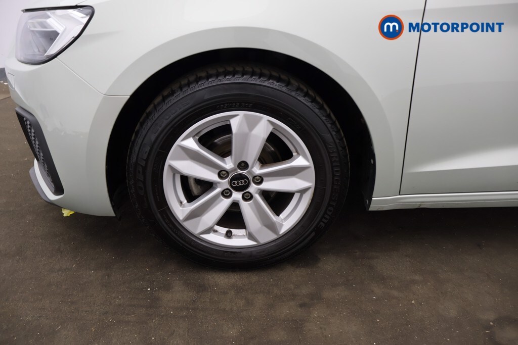 Used Audi A1 2023 for sale - 78153290: Photo 12