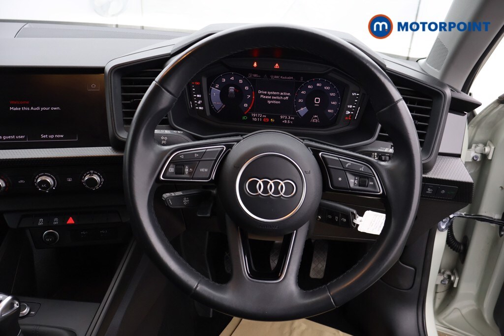 Used Audi A1 2023 for sale - 78153290: Photo 14