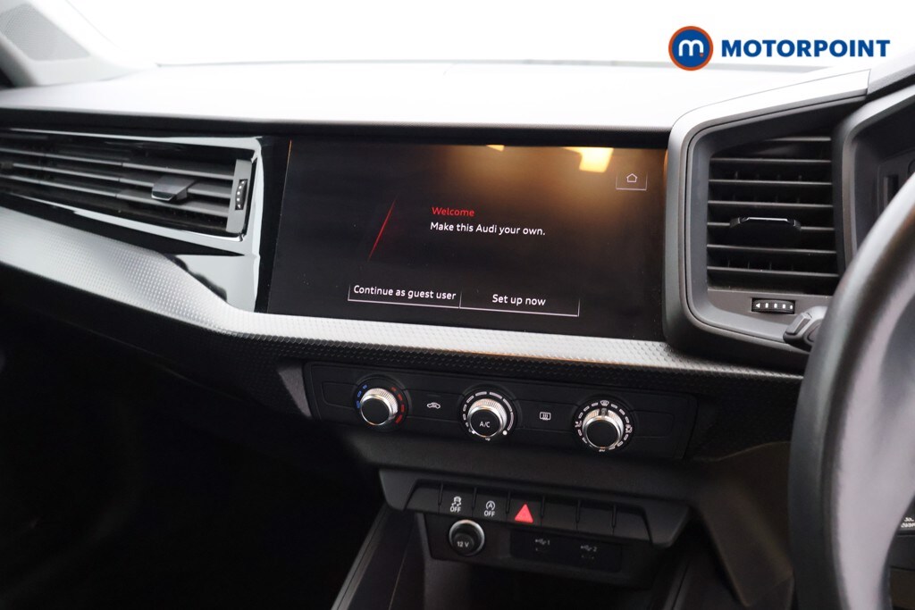 Used Audi A1 2023 for sale - 78153290: Photo 19