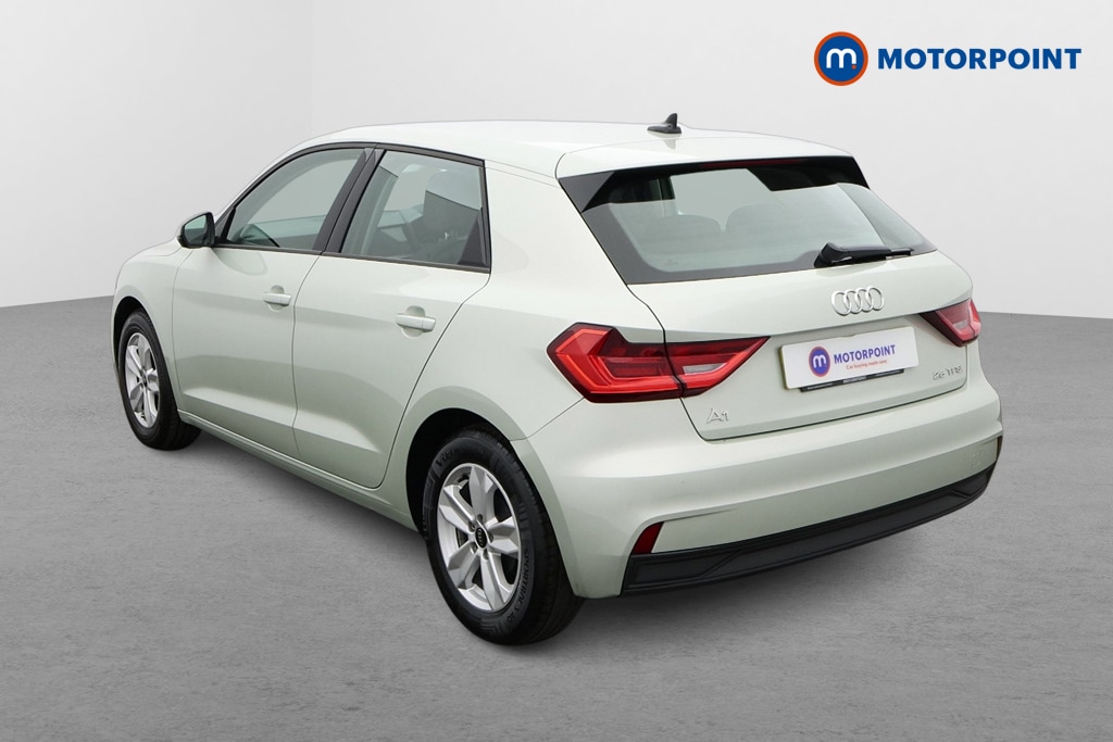 Used Audi A1 2023 for sale - 78153290: Photo 5