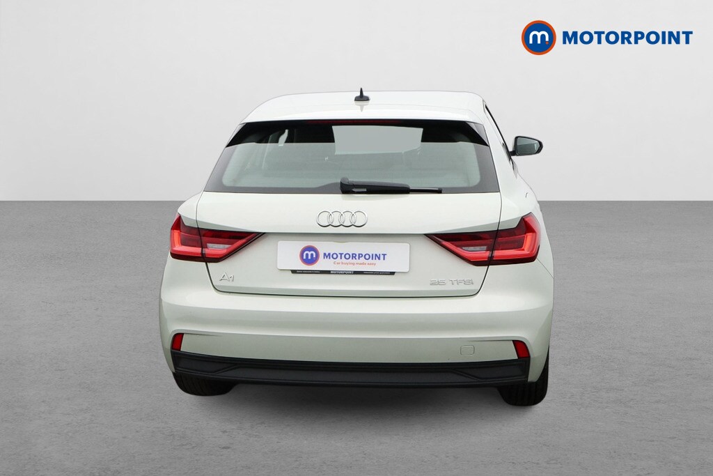 Used Audi A1 2023 for sale - 78153290: Photo 6