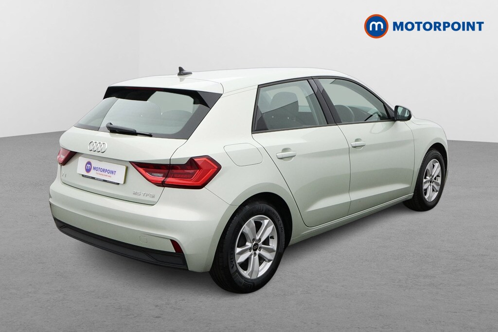 Used Audi A1 2023 for sale - 78153290: Photo 7