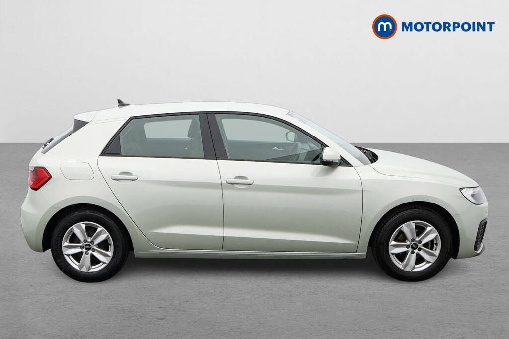 Used Audi A1 2023 for sale - 78153290: Photo 8