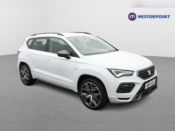 Used SEAT Ateca 2024 for sale - 78915315: Photo