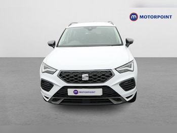 Used SEAT Ateca 2024 for sale - 78915315: Photo