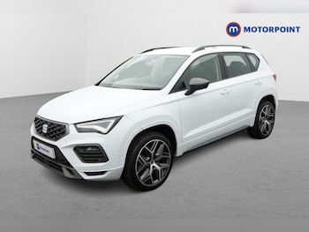 Used SEAT Ateca 2024 for sale - 78915315: Photo