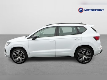 Used SEAT Ateca 2024 for sale - 78915315: Photo