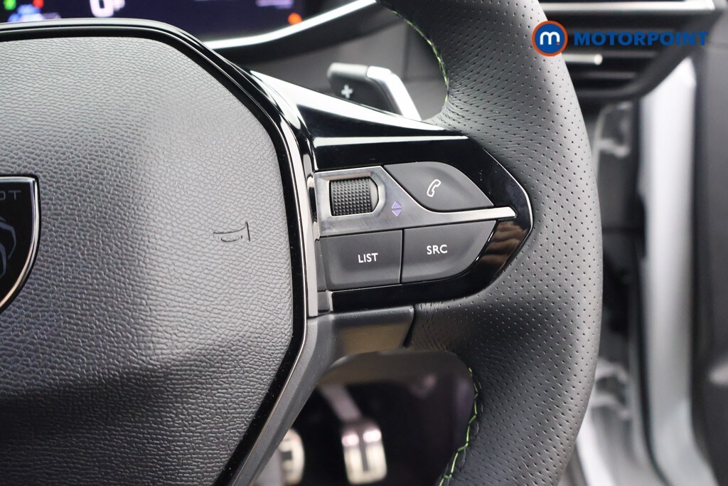 Used Peugeot 208 2025 for sale - 76797437: Photo 11