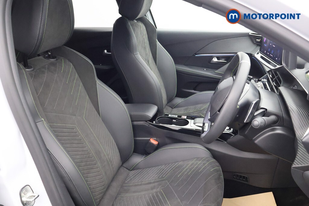 Used Peugeot 208 2025 for sale - 76797437: Photo 21