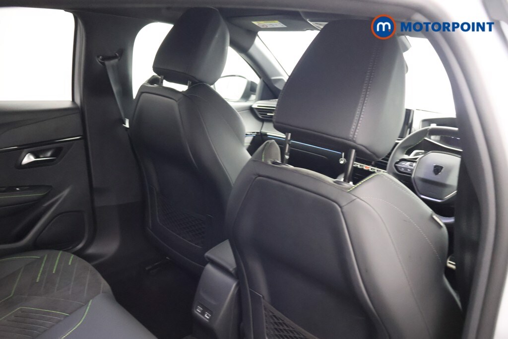 Used Peugeot 208 2025 for sale - 76797437: Photo 24