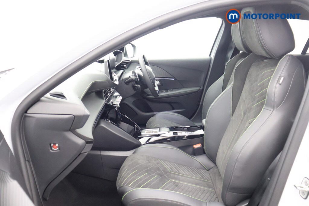 Used Peugeot 208 2025 for sale - 76797437: Photo 27