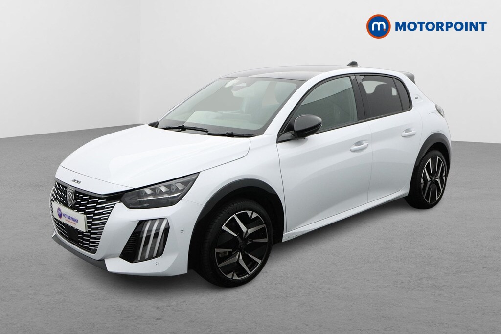 Used Peugeot 208 2025 for sale - 76797437: Photo 3