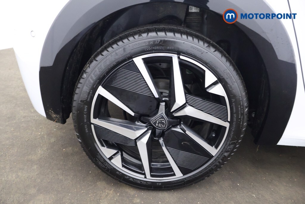 Used Peugeot 208 2025 for sale - 76797437: Photo 32