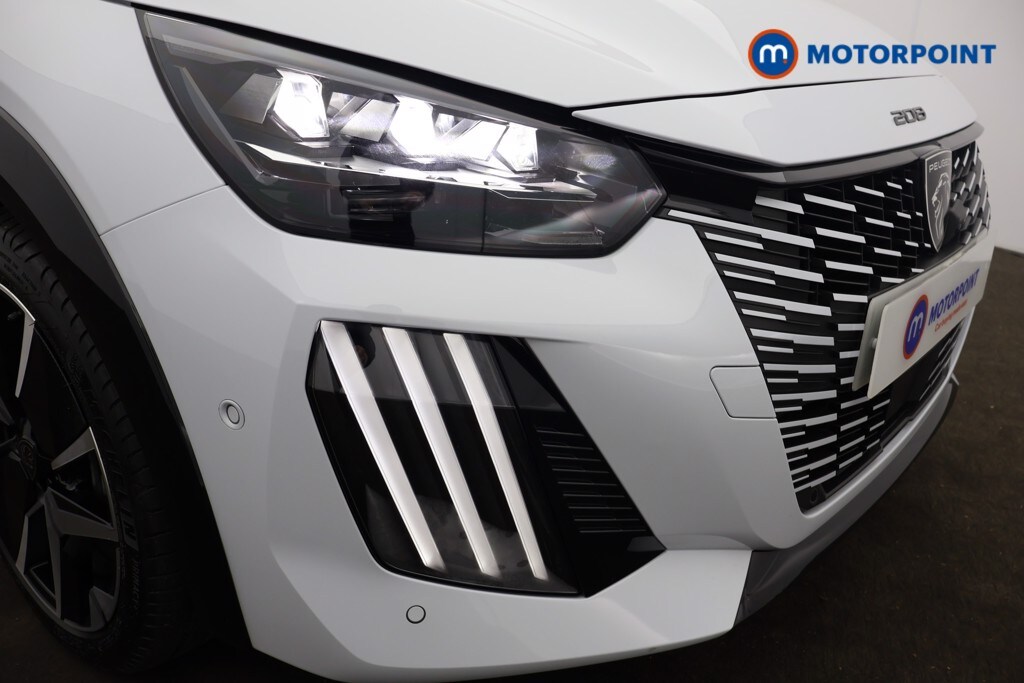 Used Peugeot 208 2025 for sale - 76797437: Photo 34