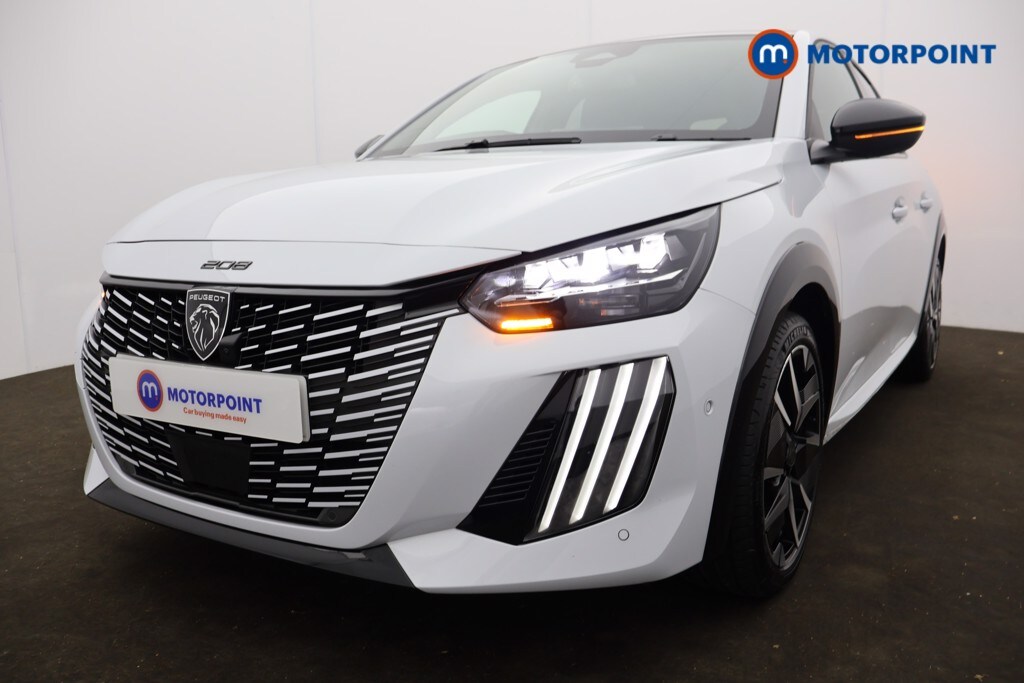 Used Peugeot 208 2025 for sale - 76797437: Photo 35