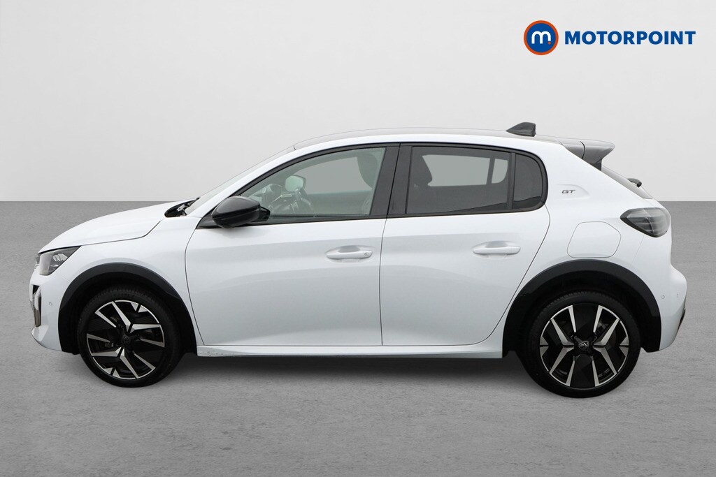 Used Peugeot 208 2025 for sale - 76797437: Photo 4