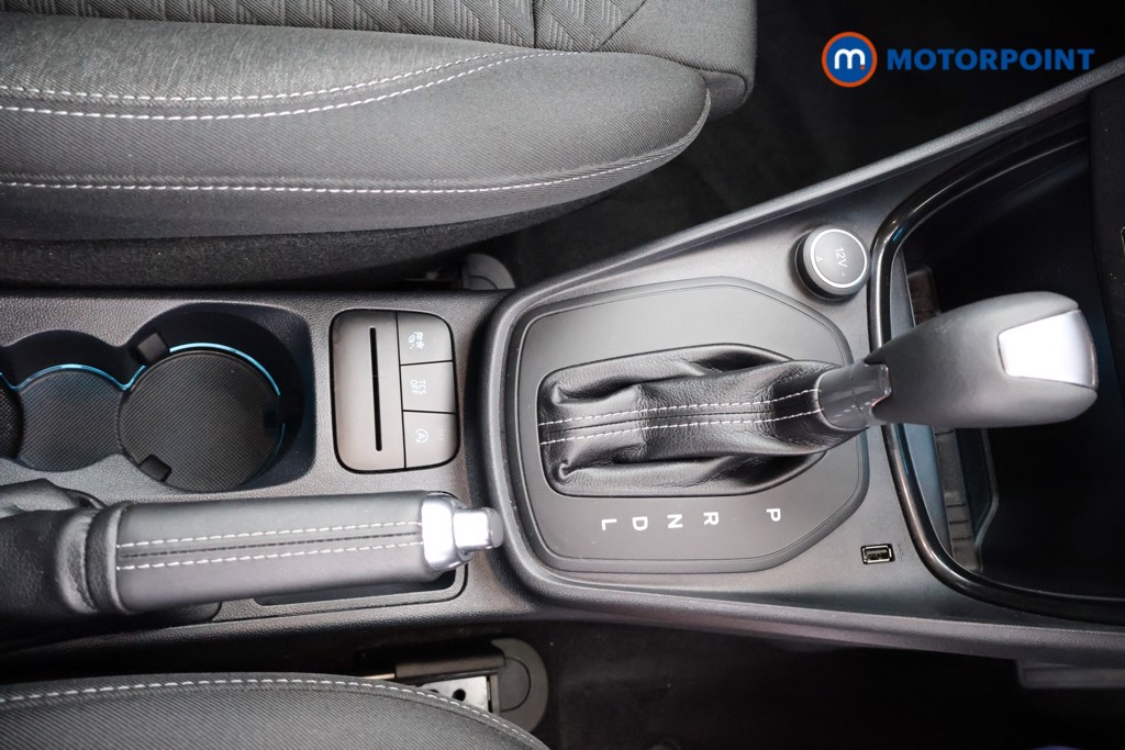 Used Ford Puma 2021 for sale - 77233165: Photo 18