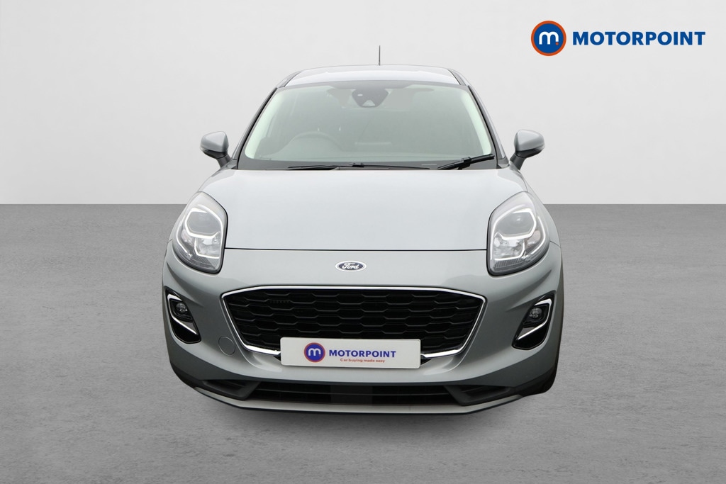 Used Ford Puma 2021 for sale - 77233165: Photo 2