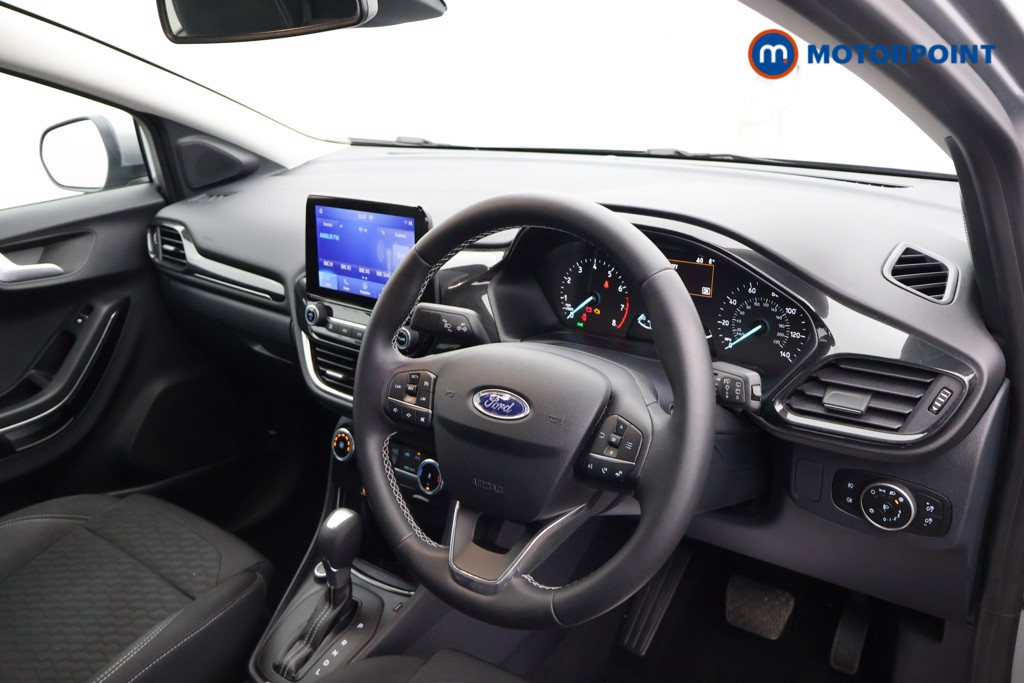 Used Ford Puma 2021 for sale - 77233165: Photo 22