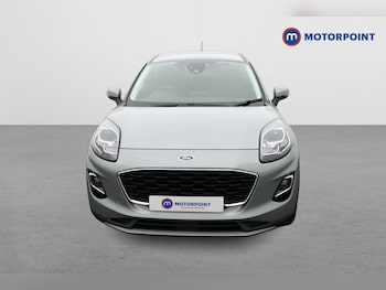 Used Ford Puma 2021 for sale - 77233165: Photo