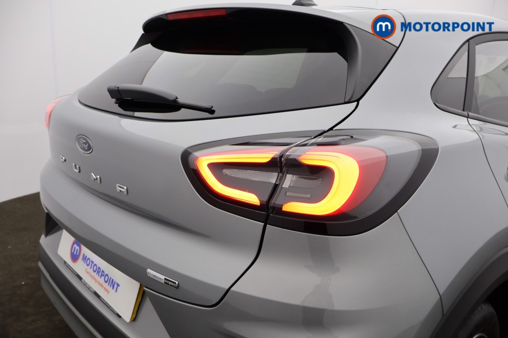 Used Ford Puma 2021 for sale - 77233165: Photo 32