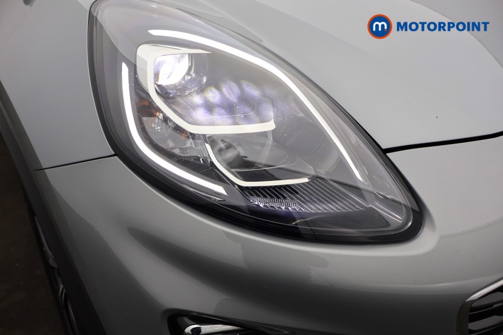 Used Ford Puma 2021 for sale - 77233165: Photo 36