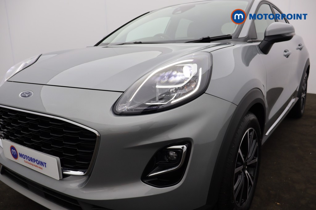 Used Ford Puma 2021 for sale - 77233165: Photo 37