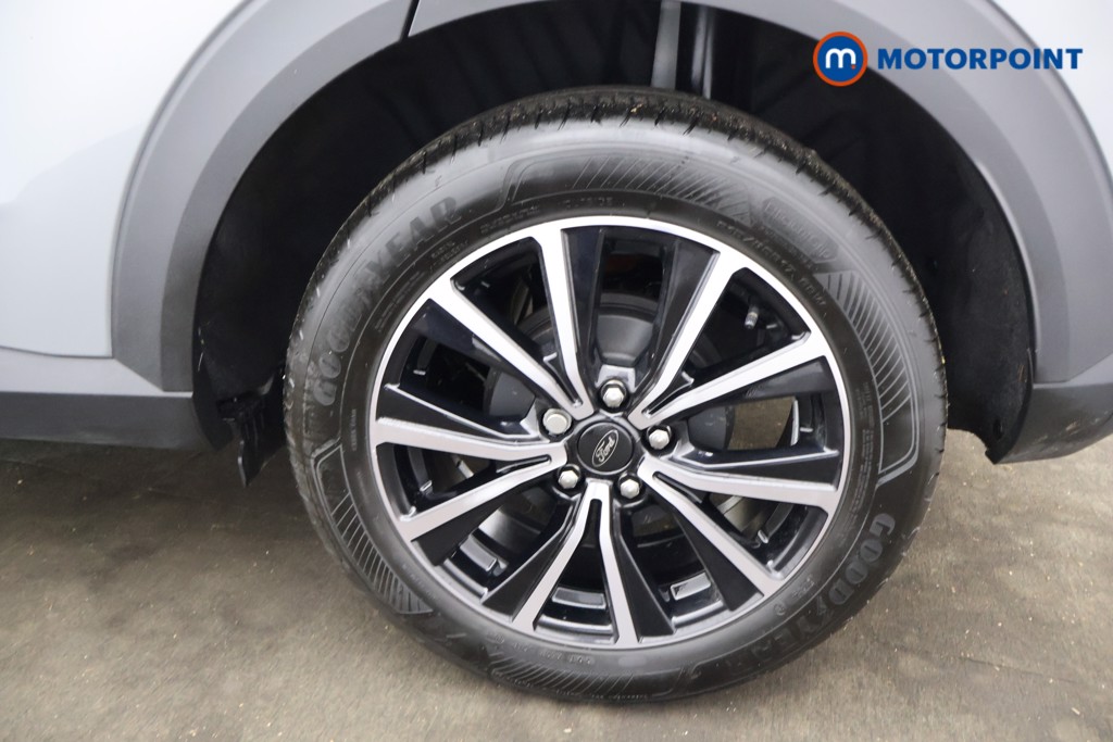 Used Ford Puma 2021 for sale - 77233165: Photo 39