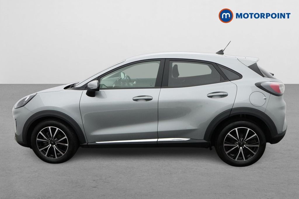 Used Ford Puma 2021 for sale - 77233165: Photo 4