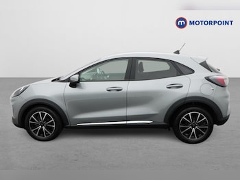 Used Ford Puma 2021 for sale - 77233165: Photo