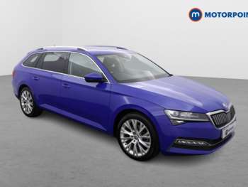 2023 - 1.4 TSI iV SE L DSG 5dr