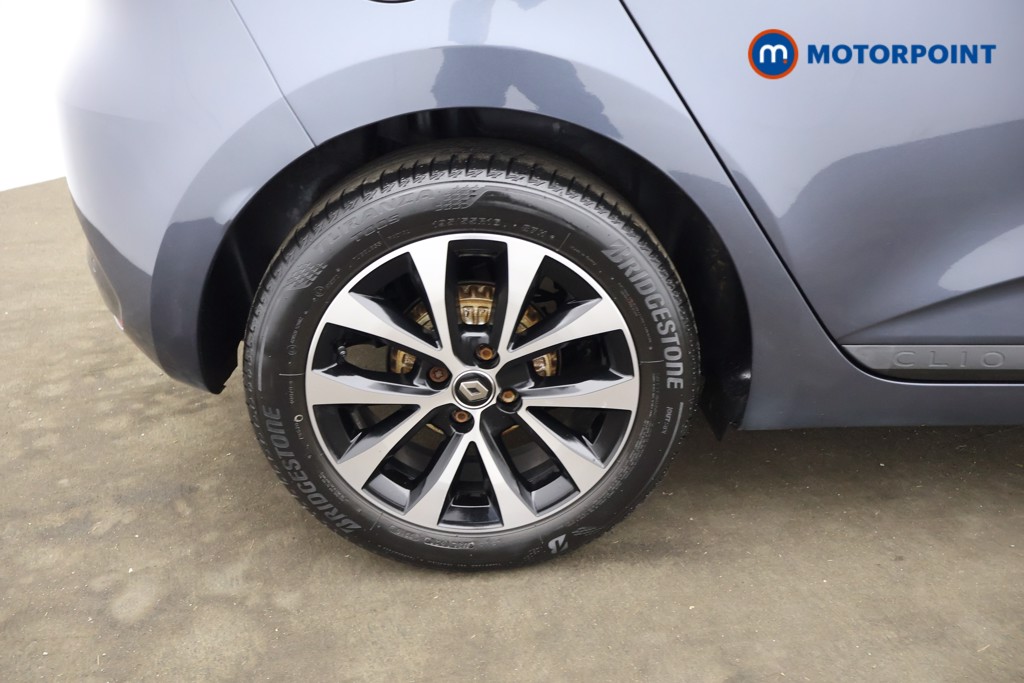 Used Renault Clio 2021 for sale - 78176872: Photo 10