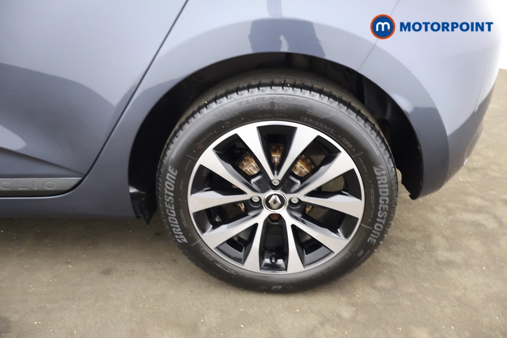 Used Renault Clio 2021 for sale - 78176872: Photo 11