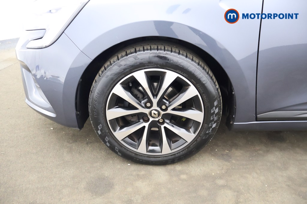 Used Renault Clio 2021 for sale - 78176872: Photo 12